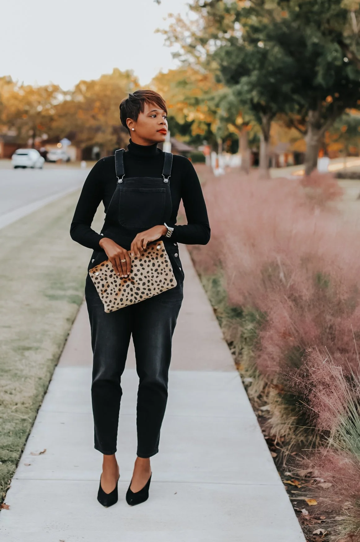 How to Style A Turtleneck For The Holidays Mary s Little Way